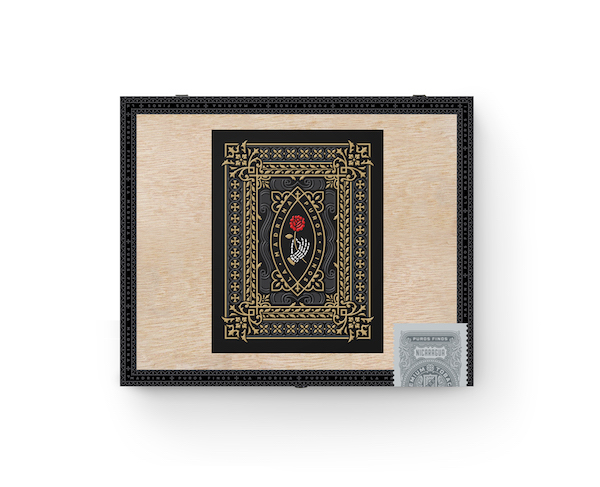Where to buy Dapper Cigar Co: SmallbatchCigar.com Dapper Cigar La Madrina cigars